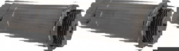 Boring Head Taper Shank: MT3, Threaded Mount